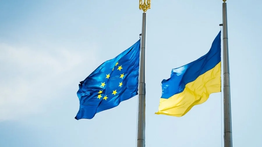 Η EE καταβάλλει επιπλέον βοήθεια ύψους 1,5 δισ. ευρώ στην Ουκρανία - Συνολικά 85 δισ. ευρώ