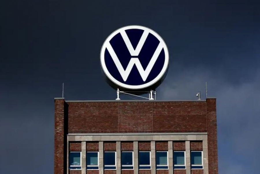 Dieselgate: Ποινές φυλάκισης σε πρώην στελέχη της Volkswagen