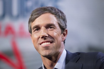 ΗΠΑ: Αποχώρησε ο Beto O' Rourke από την «κούρσα» για το χρίσμα των Δημοκρατικών στις προεδρικές εκλογές του 2020