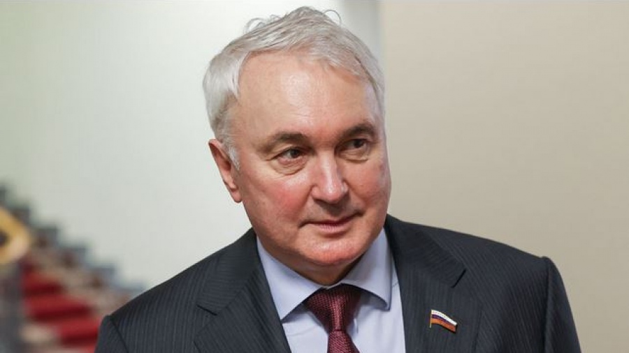 Andrei Kartapolov (Κρατική Δούμα): Η Ευρώπη θέλει να φθάσει τον Ρωσικό Στρατό έως το 2029-2030