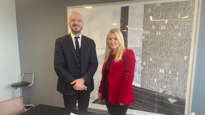 Howden Hellas: Νέα, στρατηγικής σημασίας εξαγορά