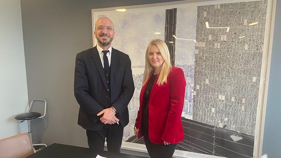 Howden Hellas: Νέα, στρατηγικής σημασίας εξαγορά