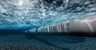 Παραδοχή Γερμανίας: Μη διαφανής η έρευνα για Nord Stream – Ελλιπείς πληροφορίες
