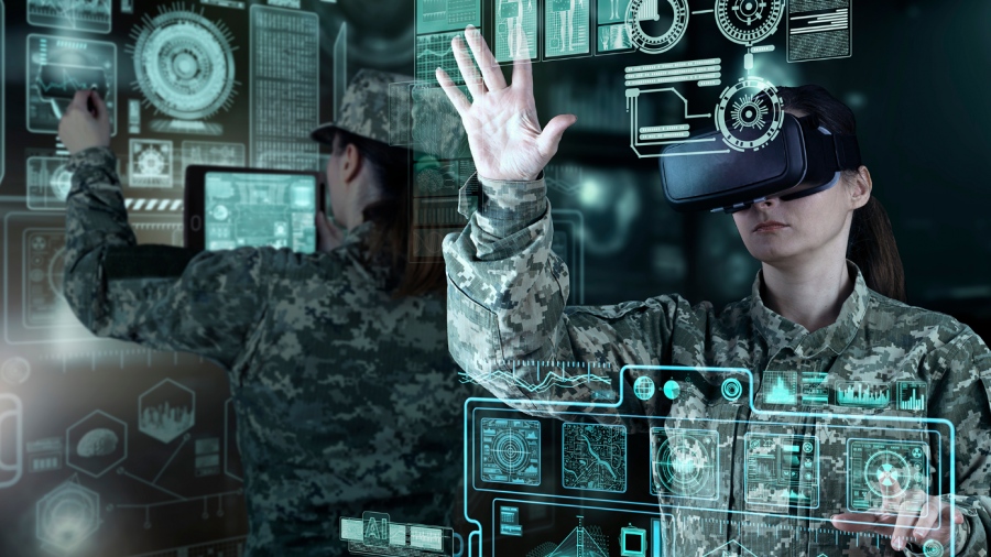 Αποκάλυψη από ΗΠΑ: Χρησιμοποιήθηκε τεχνητή νοημοσύνη για την επίθεση στο Ιράν - Επλήγησαν χίλιοι στόχοι σε μια ημέρα