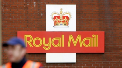 Εξαγορά - μαμούθ στη Βρετανία: Σε Τσέχο δισεκατομμυριούχο η ιστορική Royal Mail