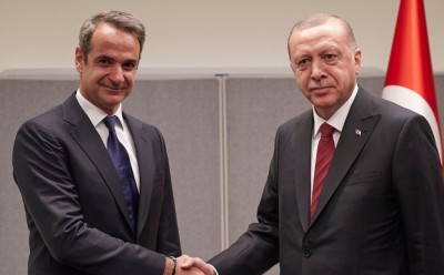 Ο Macron μινιατούρα του De Gaulle – Η συμφωνία Ελλάδος – Τουρκίας θα περιλαμβάνει την ΑΟΖ του Καστελόριζου και εγκατάλειψη των τουρκικών διεκδικήσεων στο Αιγαίο