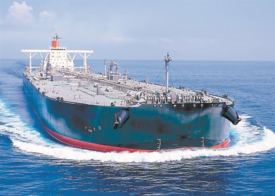 Στα 169 δισ. δολάρια η αξία του στόλου της Ελλάδας - Στην 3η θέση παγκοσμίως - Η μονομαχία με... Κίνα και η πτώση της Γερμανίας