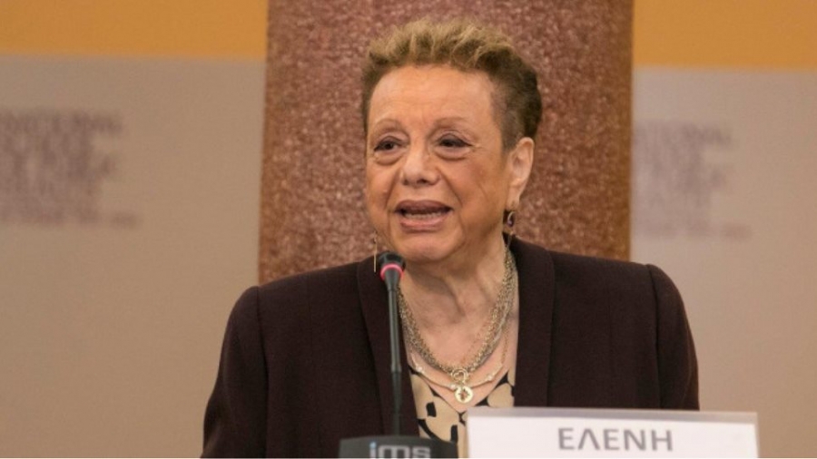 Γιαμαρέλλου: Πάμε για πάνω από 10.000 κρούσματα χωρίς μέτρα και χωρίς αύξηση εμβολιασμών