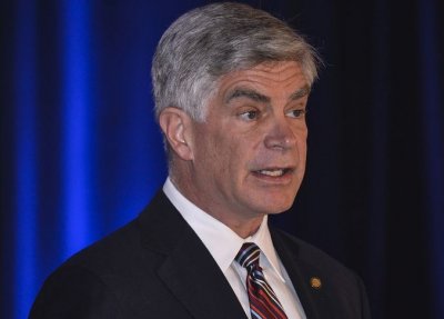 Harker (Fed): Αναμένεται να υπάρξει αύξηση των επιτοκίων τον Δεκέμβριο 2017