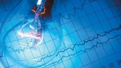 Πτώση πάνω από 2% στη ζήτηση ηλεκτρικής ενέργειας τον Απρίλιο - Η παραγωγή ενισχύθηκε κατά 17,9% - Ανησυχία στην αγορά