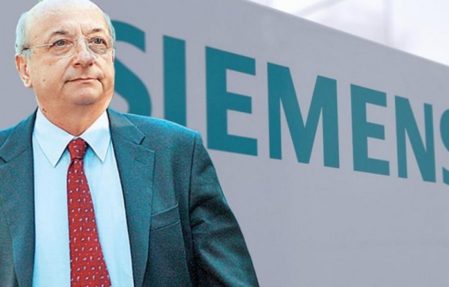 Υπόθεση Siemens - Την αθώωση Τσουκάτου προτείνει η εισαγγελέας - Άγνωστο σε ποιούς διατέθηκαν τα χρήματα