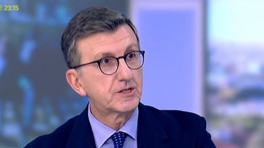 Πορτοσάλτε για τα πανό στα γήπεδα: «Δεν θα έπρεπε να ξεκινούν αγώνες με κρεμασμένα κουρελόπανα - Δεν υπάρχουν θεσμοί»