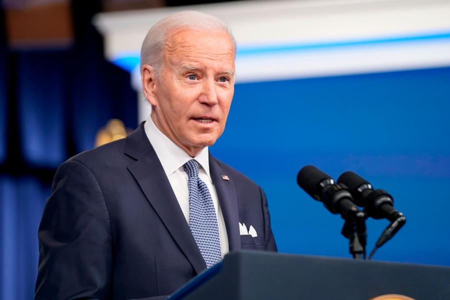 Πολωνία: Επίσκεψη Biden στις 20 με 22 Φεβρουαρίου 2023