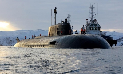 Το ρωσικό «όπλο της Κρίσεως» που μπορεί να εξαφανίσει παράκτιες ακτές - Οι πυρηνικές τορπίλες του προκαλούν ραδιενεργά τσουνάμι