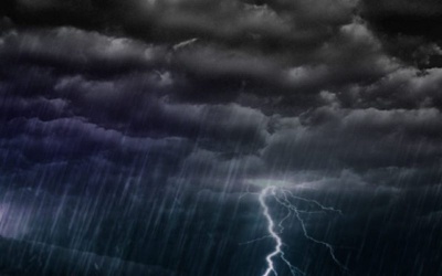 Ραγδαία αλλαγή του καιρού - Θυελλώδεις άνεμοι και σημαντική πτώση της θερμοκρασίας