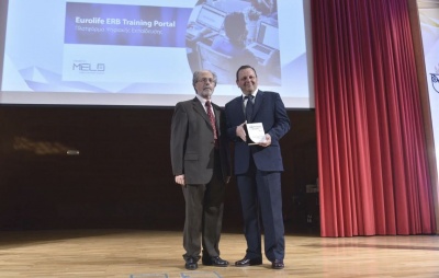Διάκριση για τη Eurolife ERB στα Education Leaders Awards 2019