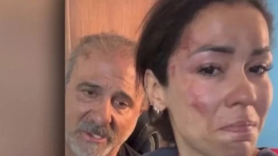 Φρίκη για ζευγάρι Ισπανών τουριστών στην Ινδία - Βίασαν εφτά άντρες τη γυναίκα και ξυλοκόπησαν τον σύζυγό της
