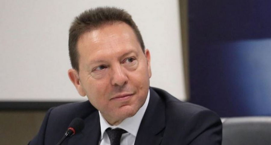 Στουρνάρας: Οι τράπεζες ήταν τα θύματα της κρίσης - Συστημικές προτάσεις για το πρόβλημα των NPLs