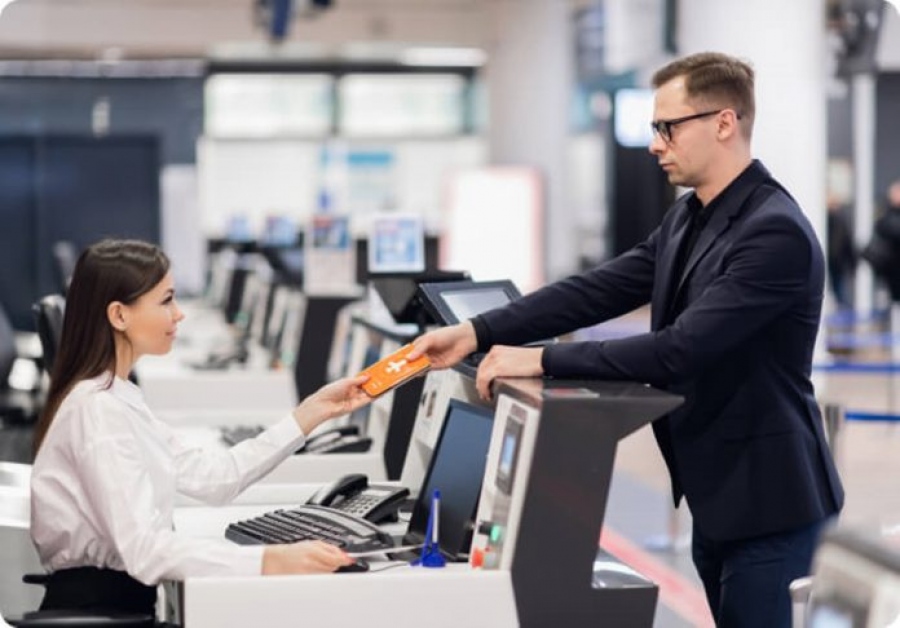 Πώς θα αποφύγει η Βρετανία το χάος λόγω εφαρμογής του EES