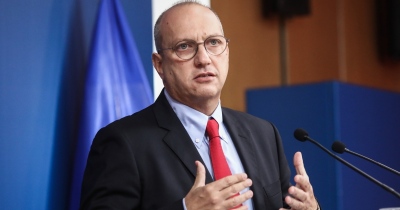 Ένας μητσοτακικός έχει γίνει «πρωτοπαλίκαρο» του Νίκου Δένδια….