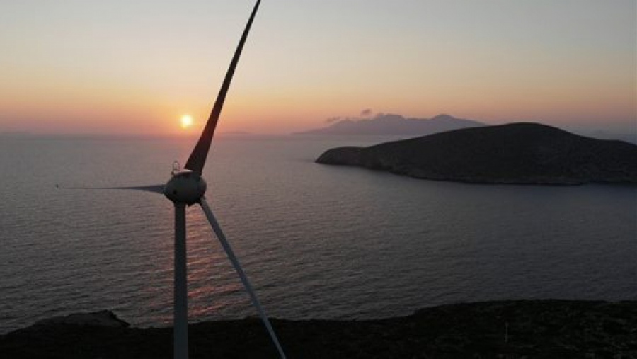 Eυνοϊκό Χωροταξικό για Αιολικά στα μη διασυνδεδεμένα νησιά και βραχονησίδες - Τι θα ισχύσει για την ηπειρωτική χώρα