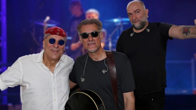 Εμπλοκή πρώην ντράμερ των Πυξ Λαξ σε υπόθεση παιδοφιλίας - Η ανακοίνωση του συγκροτήματος