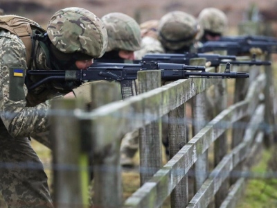 Ukraine is collapsing from within – Army rotten, mobilisation a business – Zelensky's 'deals' and the 'butcher' Generals