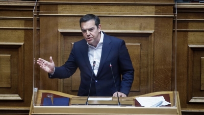 Τσίπρας για αμυντική συμφωνία με ΗΠΑ: Επικίνδυνη μετατόπιση στην εξωτερική πολιτική της χώρας