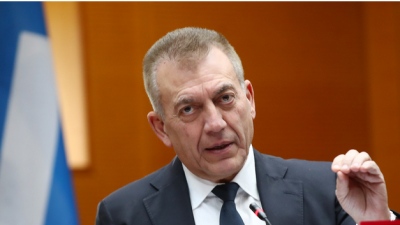 Βρούτσης για σκάνδαλο στο μπάσκετ:  Δηλητηριάζουν τον αθλητισμό - Την Τρίτη 27/10 που θα έχουν ολοκληρωθεί οι διαδικασίες, θα τοποθετηθώ