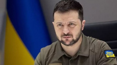 Zelensky στο BBC: Χρειάζεται διεθνής συναίνεση ώστε η Ρωσία να πειστεί για ειρήνη – Η Ρωσία πρέπει να αποδυναμωθεί στρατιωτικά