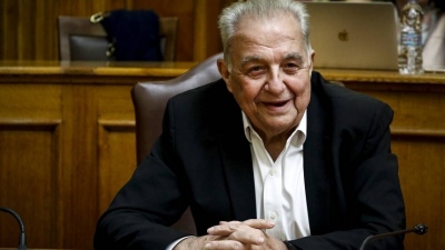 Ιατρικό ανακοινωθέν του ΙΑΣΩ για τον Αλέκο Φλαμπουράρη: Μεταφέρθηκε στα επείγοντα χωρίς σημεία ζωής