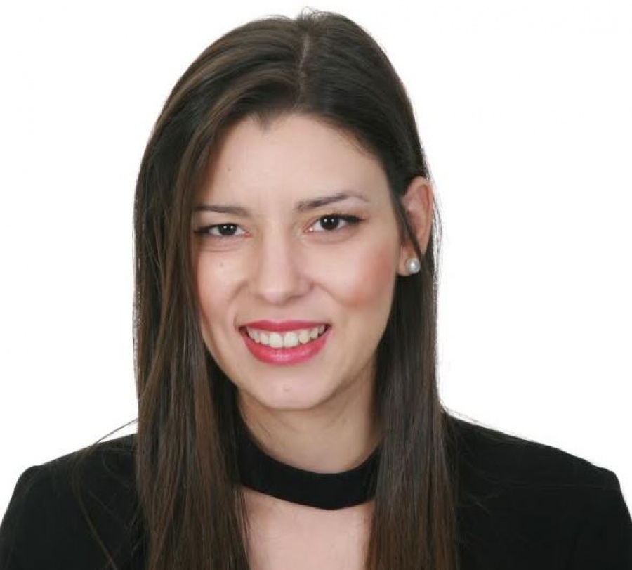 Σοφία Τσαρούχα (Οικονομολόγος): Μη περικοπή των συντάξεων - Good Economics Vs Good Politics