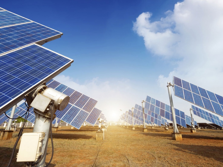 Στην κατασκευή εγκαταστάσεων ηλιακής ενέργειας σε αφρικανικά κράτη, προχωρά η Αίγυπτος