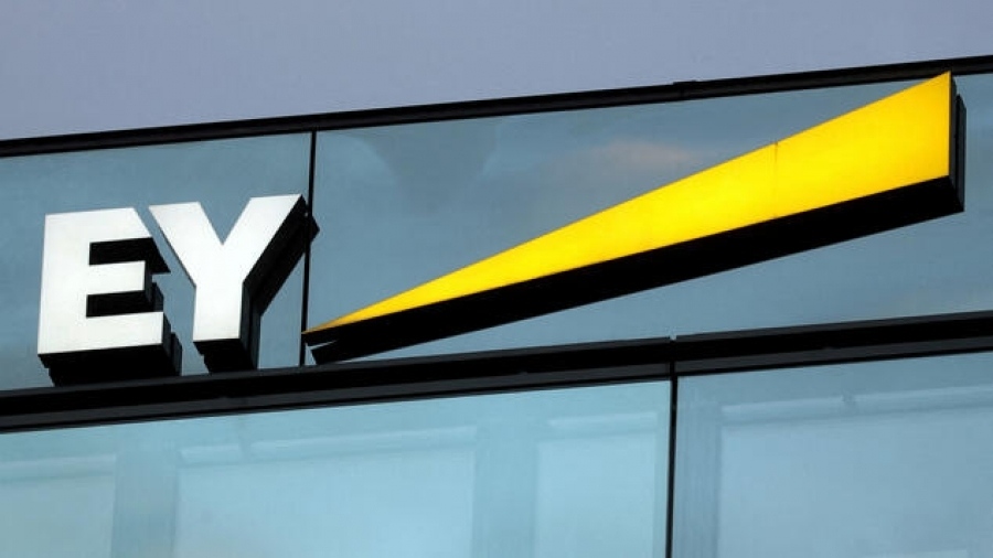 EY: Στις 13 Μαρτίου η τελετή ανάδειξης του Έλληνα «Επιχειρηματία της Χρονιάς» 2023