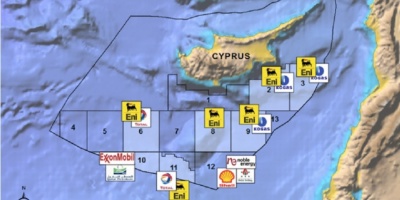 Yeni Safak: Αποστολή του Yavuz στο τεμάχιο 3 της κυπριακής ΑΟΖ και θερμή σύγκρουση στην ανατολική Μεσόγειο