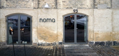 Κλείνει το διάσημο Noma στην Κοπεγχάγη... δεν είναι βιώσιμο το μοντέλο πια