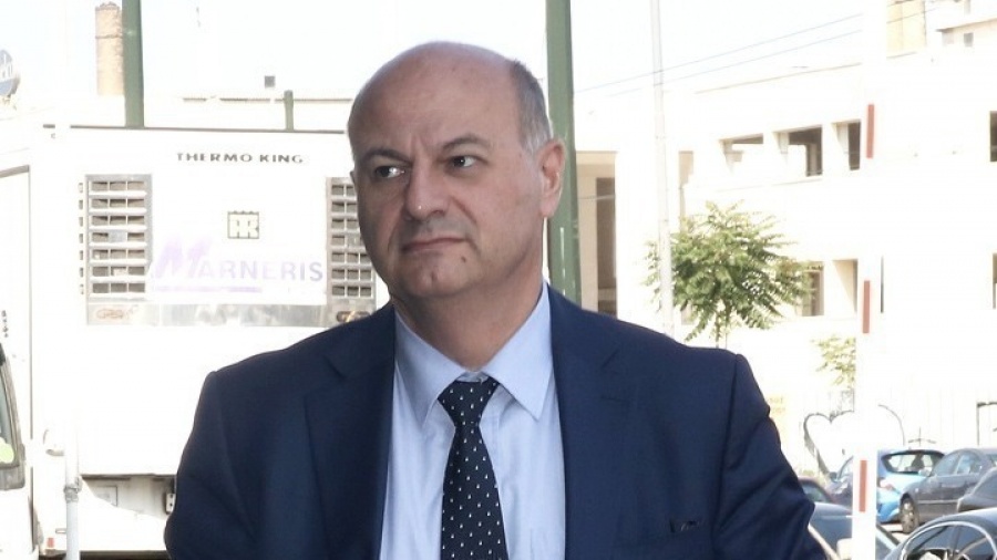 Tσιάρας (Υπ. Δικαιοσύνης): Ταχύτερη εκκαθάριση των φορολογικών εκκρεμοτήτων των πολιτών