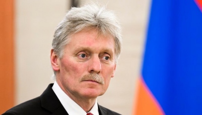 Peskov (Κρεμλίνο): Οι εγγυήσεις ασφαλείας της Ουκρανίας δεν μπορούν να συζητηθούν δημόσια, θα είναι άχρηστες