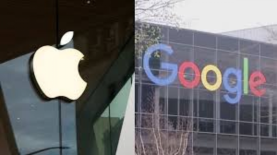 Περιορισμούς στις πολιτικές πληρωμής της Google και της Apple επέβαλε η Νότια Κορέα