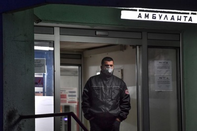 Βόρεια Μακεδονία: Κλείνουν για δύο εβδομάδες όλα τα σχολεία και πανεπιστήμια λόγω κορωνοϊού