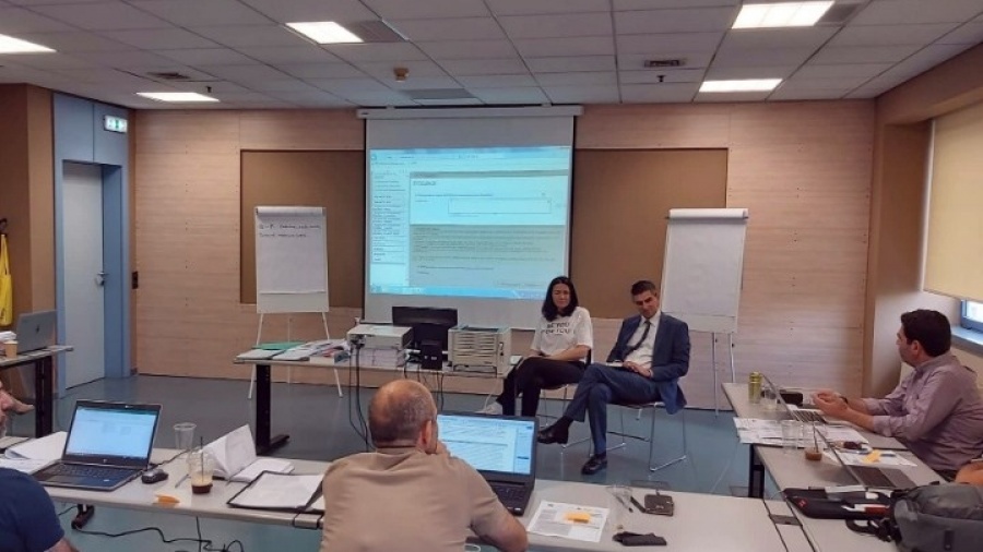 Δήμας (Υφ. Ανάπτυξης): Συγκροτημένο πλάνο για το οικοσύστημα των επιχειρήσεων start up