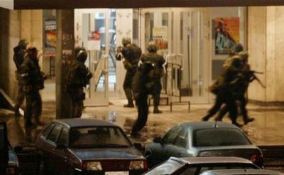 Κρεμλίνο: Η Ρωσία έχει αντιμετωπίσει πολλές φορές την τρομοκρατία και ξέρει καλύτερα από τον καθένα πώς να την πολεμήσει