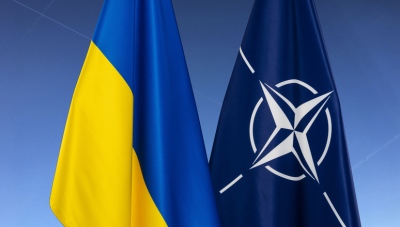 Corriere della Sera: Το ΝΑΤΟ θα ανακοινώσει στη σύνοδο κορυφής ότι δεν θα στείλει στρατό στην Ουκρανία