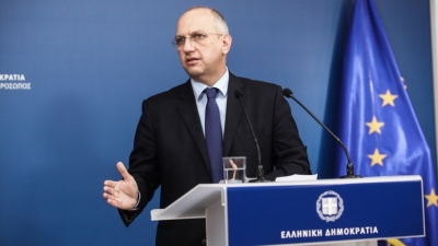 Οικονόμου για Guardian και χειραγώγηση εκλογών: Δεν έχει υποπέσει στην αντίληψη μας να υπάρχει τέτοια ομάδα