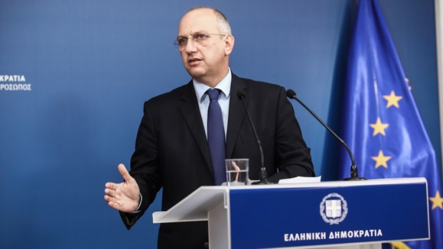 Οικονόμου για Guardian και χειραγώγηση εκλογών: Δεν έχει υποπέσει στην αντίληψη μας να υπάρχει τέτοια ομάδα