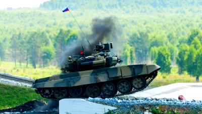 Ρεκόρ κατάρρευσης για την Ουκρανία - O ρωσικός στρατός πήρε 52 τετρ. χλμ σε μία ημέρα με σαρωτική προέλαση σε 8 μέτωπα ταυτόχρονα