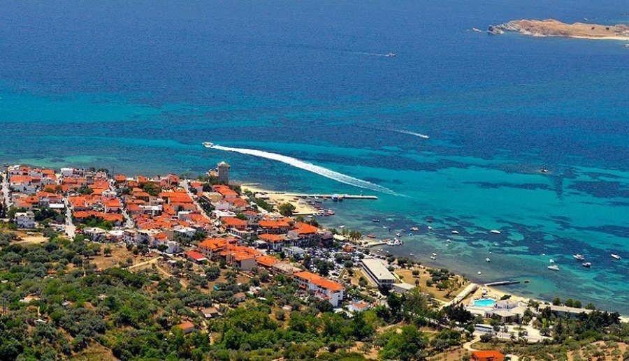 Πλήγμα στη Χαλκιδική: Ο πόλεμος στην Ουκρανία φρέναρε 8 στις 10 αγοραπωλησίες ακινήτων από Ρώσους