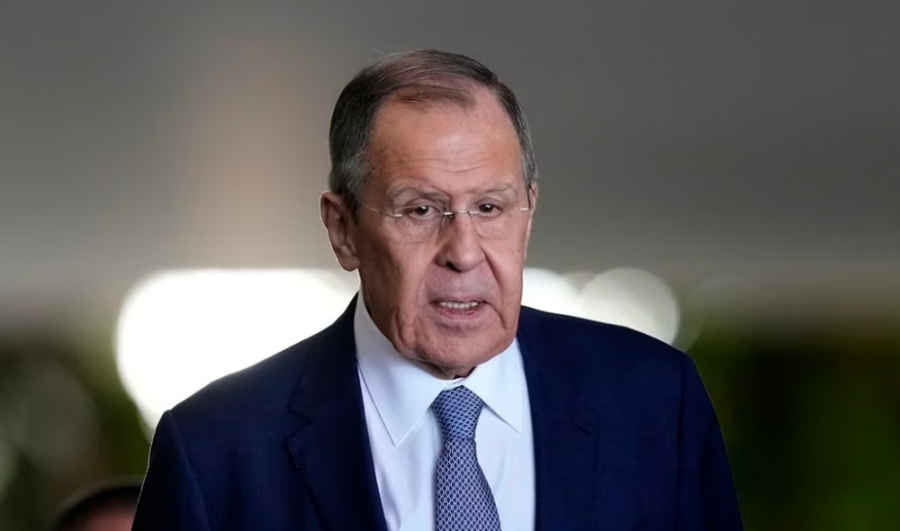 Προειδοποίηση Lavrov: Εχθρική η επίθεση στο Κρεμλίνο - Το αφεντικό των τρομοκρατών του Κιέβου γνώριζε…