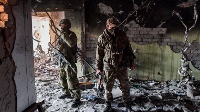 Ιστορίες από την «κρεατομηχανή» του Bakhmut - Διοικητής της Wagner μιλάει για την κόλαση του πολέμου