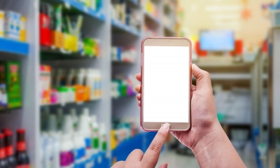 Παράδειγμα καλύτερης πρακτικής στη Ευρώπη η Ελλάδα για την άυλη συνταγογράφηση εν μέσω πανδημίας